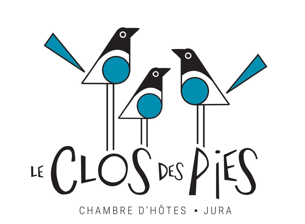 Le Clos des Pies – Maison d’hôtes dans le Jura
